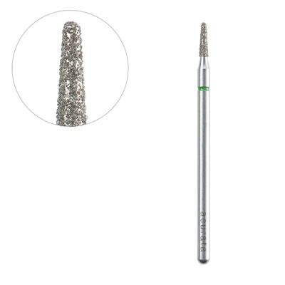 ACURATA DIAMANT KEGLE BITS 1,6/6,0 MM 90