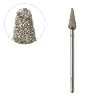 ACURATA DIAMANT KEGLE BITS 4,7/12,0 MM 95