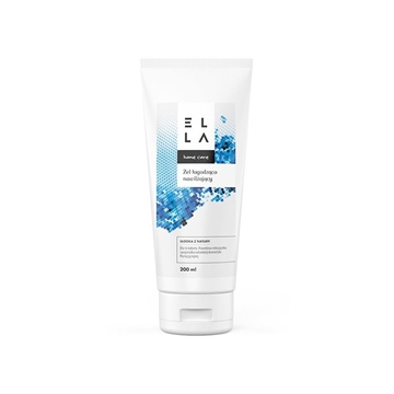 ELLA BEROLIGENDE GEL TIL EFTER VOKSBEHANDLING 200 ML