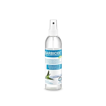 BARBICIDE HÅNDDESINFEKTION 250ML