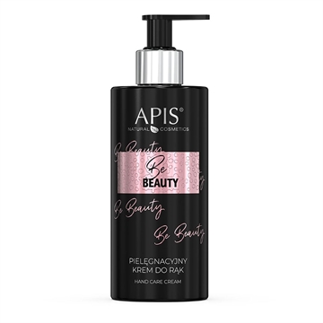 APIS BE BEAUTY PLEJENDE HÅNDCREME 300 ML