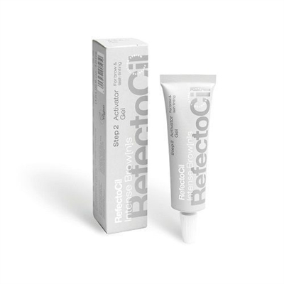 RefectoCil Activator gel 