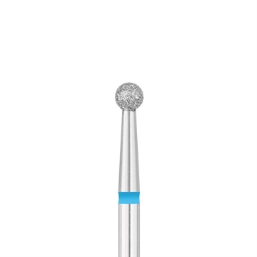 EXO DIAMANT KUGLE BITS 3,1 MM BLÅ 23
