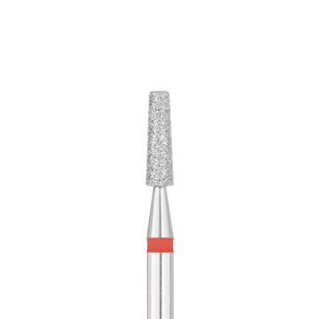 EXO DIAMANT KEGLE BITS 2,5 MM RØD 39