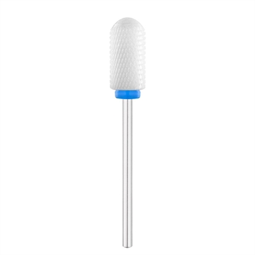EXO CYLINDER AFRUNDET KERAMISK 6,0 MM BLÅ 426M