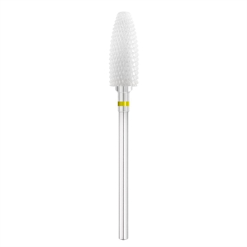 EXO OVAL KERAMISK 6,0 MM GUL 230XF