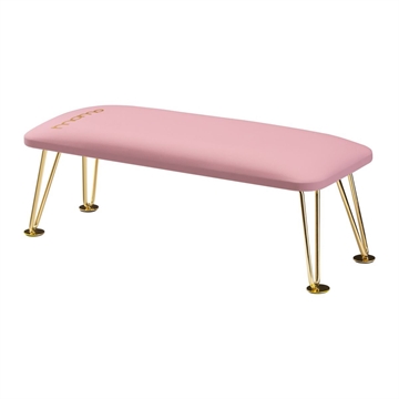 MOMO 6-M HÅNDPUDE PINK OG GULD