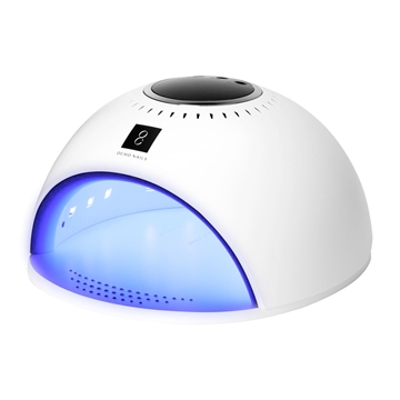OCHO NAILS UV LED 84W HVID