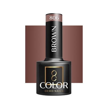 OCHO NAILS HYBRID LAK 806, 5G