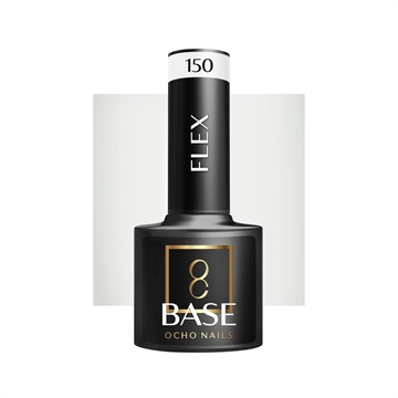 OCHO NAILS HYBRID BASE FLEX 150, 5G