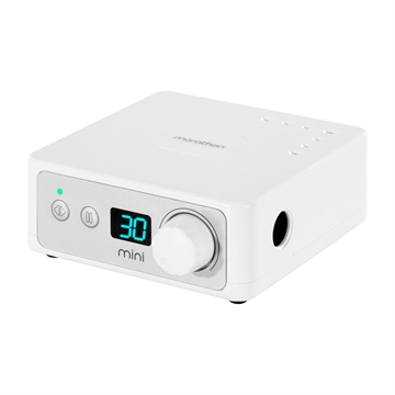 SAEYANG MARATHON K35 MINI +H200 NEGLEFRÆSER 30.000RPM 45W HVID