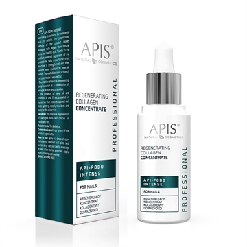 APIS INTENSE REGENERERINGEN COLLAGEN KONCENTRAT TIL NEGLE 30 ML