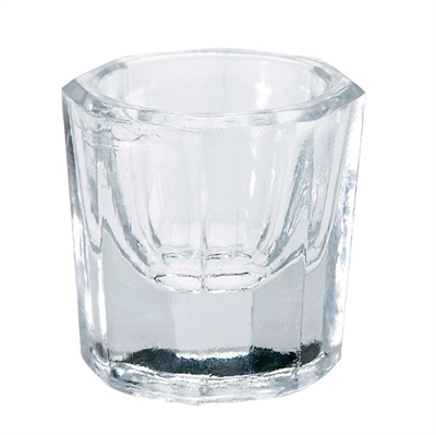 Refectocil blandingsglas