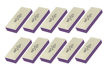 10 STK EXO LILLA BUFFER BLOK 320/3000