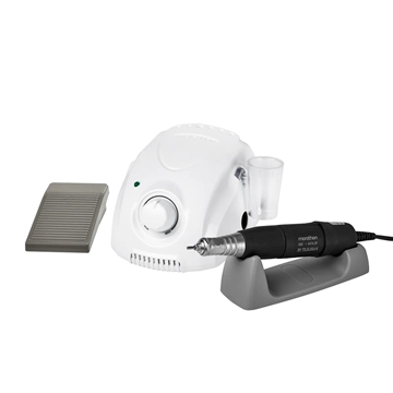 SAEYANG MARATHON 3 CHAMPION + H37LSP NEGLEFRÆSER 35.000RPM 45W HVID