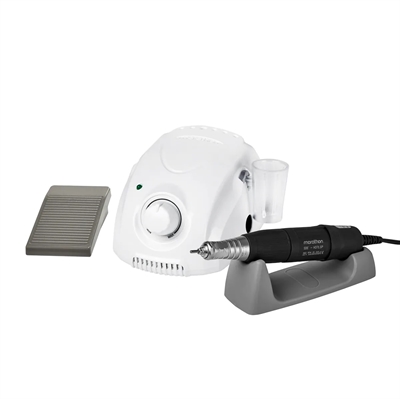 SAEYANG MARATHON 3 CHAMPION + H37LSP NEGLEFRÆSER 35.000RPM 45W HVID