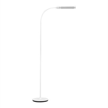 GLOW 6019 LED SMINKE OG BEHANDLINGSLAMPE PÅ STATIV
