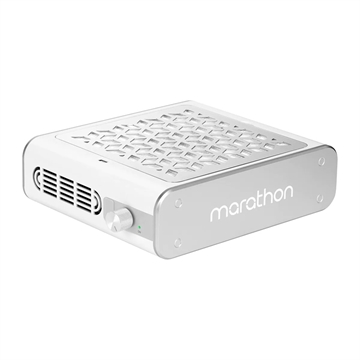 Saeyang Marathon Olimp 65W støvopsamler