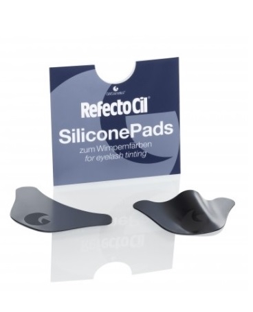 Refectocil Silikone Pads 2 stk