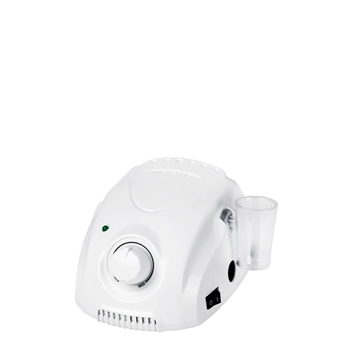 Saeyang fræsemaskine Marathon 3 Champion hvid + H35LSP grå