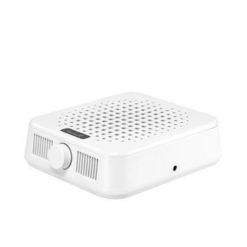 Saeyang Marathon Levent støvopsamler