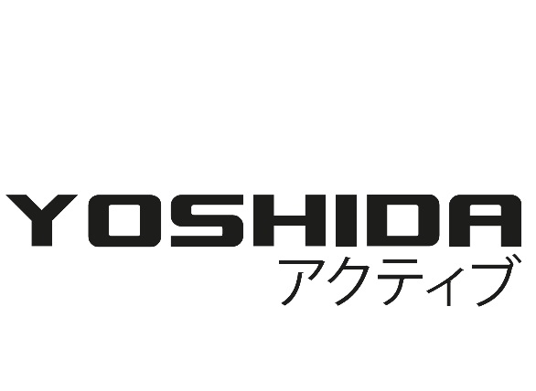 YOSHIDA