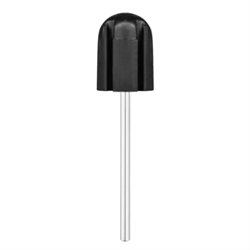 Professionel 13 mm gummiholder til slibe hætter