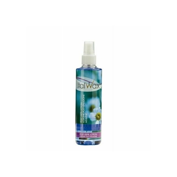 ITALWAX LOTION AZULEN EFTER VOKSNING 250 ML