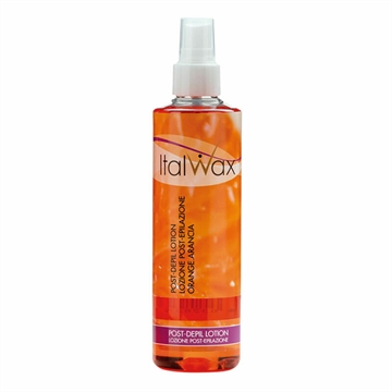 ITALWAX EFTERVOKSNINGS OLIE MED APPELSIN 500 ML