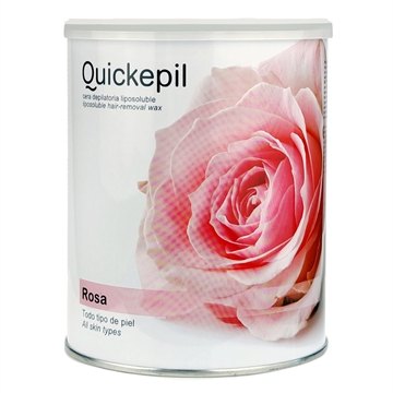 QUICKEPIL ROSE VOKSDÅSE 800 ML