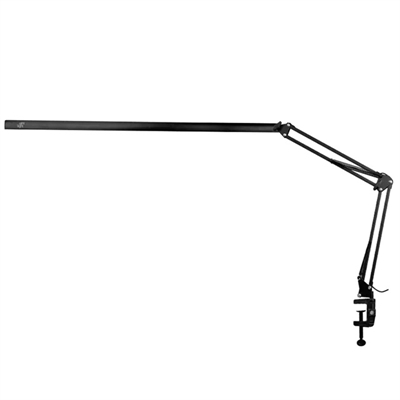 All4light lashes line 2 sort LED behandlingslampe med håndtag